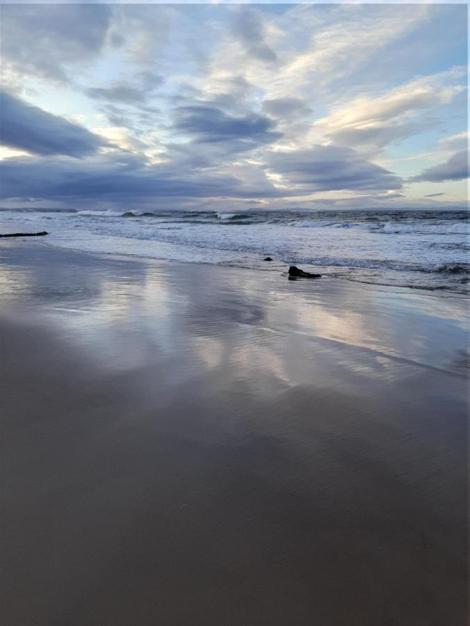 Taid'S Retreat Silversands Cove Beach Lossiemouth Vila Exterior foto