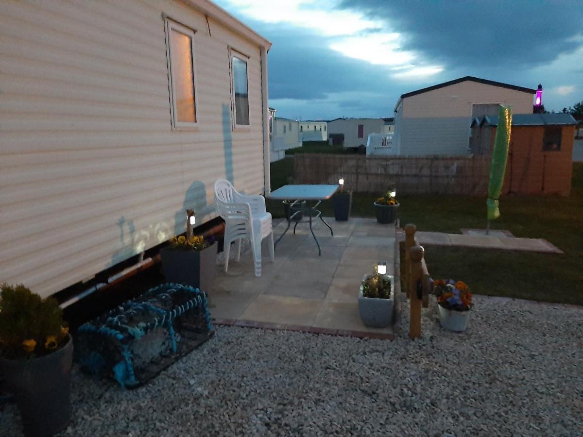 Taid'S Retreat Silversands Cove Beach Lossiemouth Vila Exterior foto