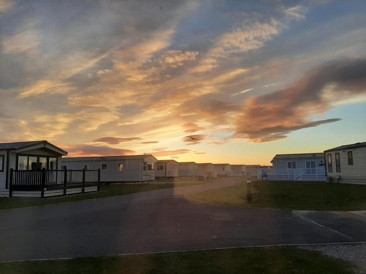 Taid'S Retreat Silversands Cove Beach Lossiemouth Vila Exterior foto